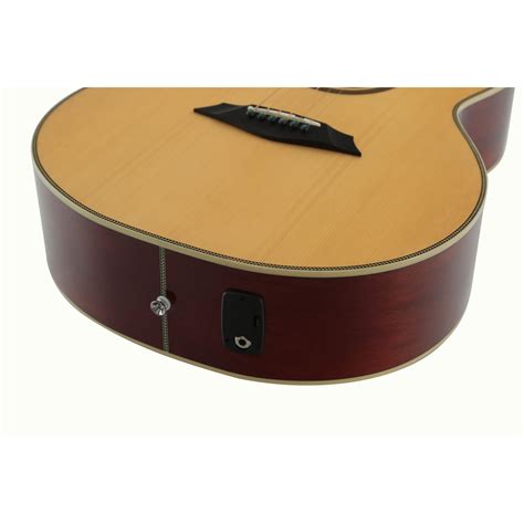 Buy Sire Larry Carlton A4 Grand Auditorium Electro Acoustic Guitar in ...