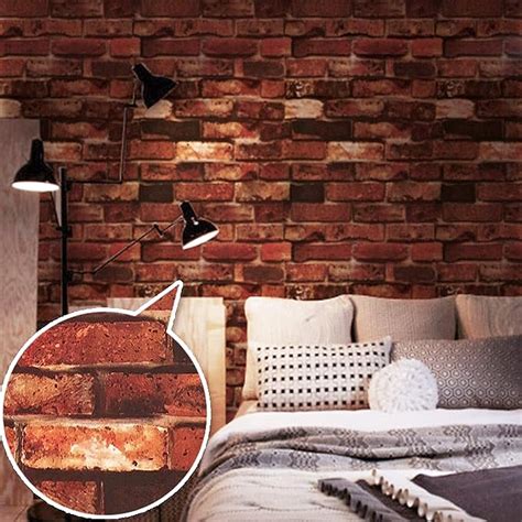 Elevate your home decor with wall sticker wallpapers on Amazon, get ...