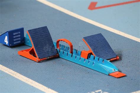 Image result for Setting Blocks Track and Field