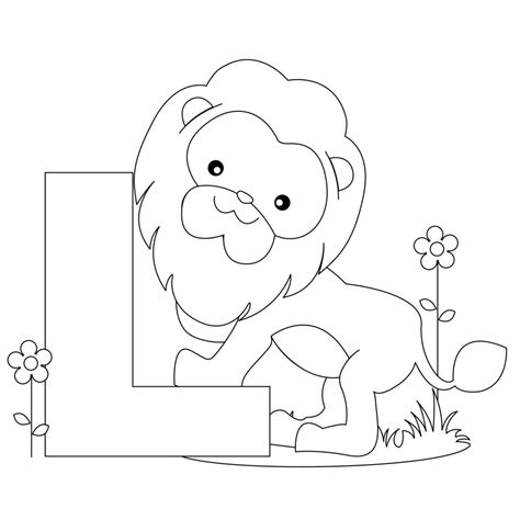 Alphabet Coloring Pages 的图像结果
