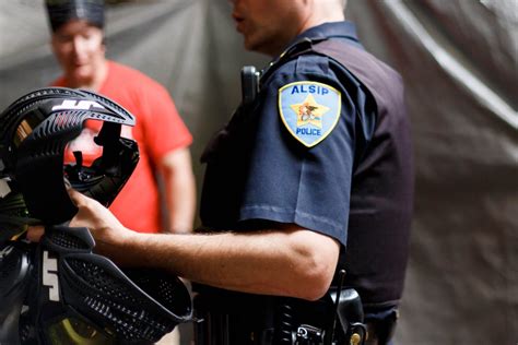 Alsip Police Department Accreditation for ILEAP starts Dec. 1st – Alsip ...