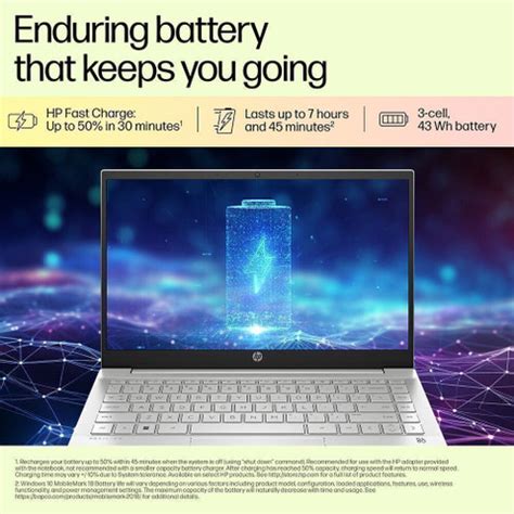 HP Pavilion Intel Core i7 12th Gen 1255U - (16 GB/1 TB SSD/Windows 11 ...