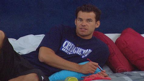 Watch Big Brother Season 8 Episode 27: Episode 27 - Paramount+