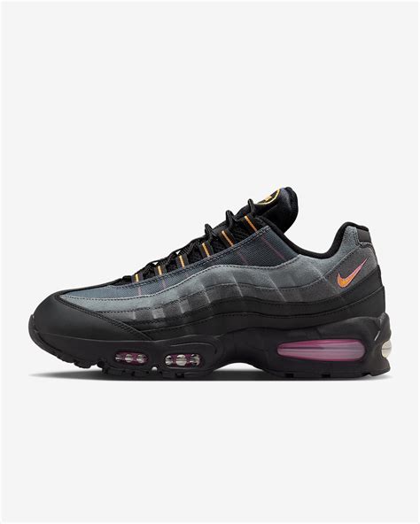 Nike Air Max 95 férficipő. Nike HU