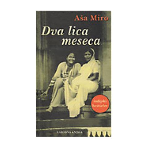 Dva lica meseca – Aša Miro | -ROMANI | Prosveta