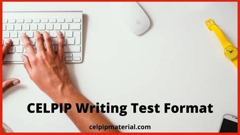 Image result for CELPIP Writing Test Examples