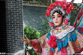 Image result for 戏剧 opera