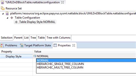 Image result for Java Eclipse Table Example