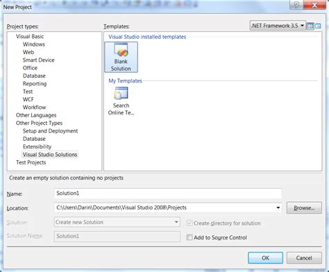 Image result for How to Create VB Files for a Existing Project