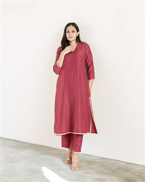 sayani — kurta & pants