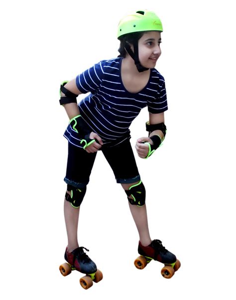 Harvey Skating Guards - Kids Protective Skating Guard & Cycling Guard ...