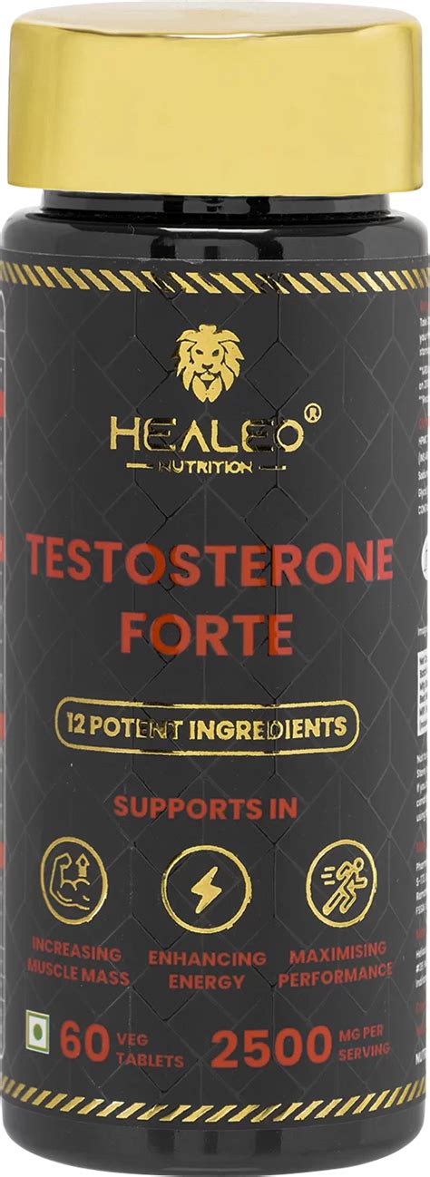 testosterone forte rs13t750