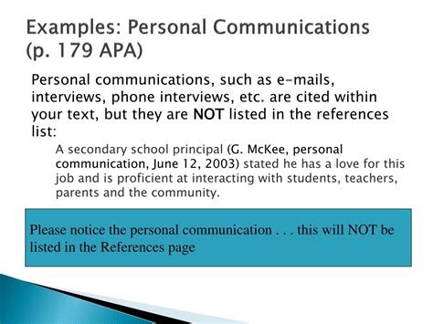 PPT - APA Citation Format 6th Edition PowerPoint Presentation, free ...