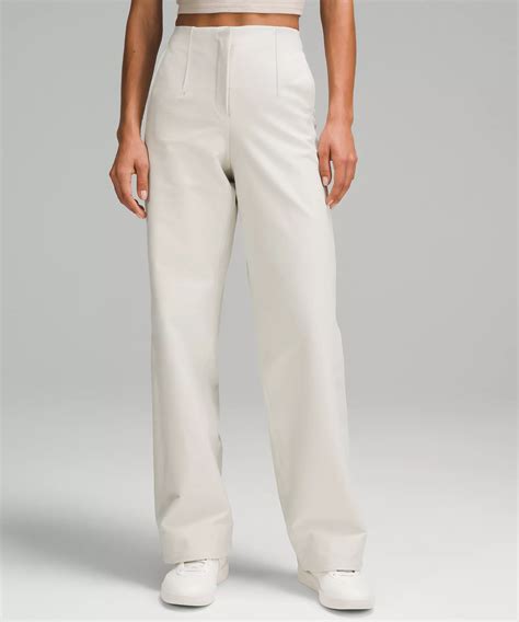 Loose Fit Casual Pants | lululemon