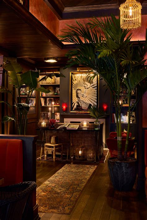 Le Colonial | Cherry Creek North