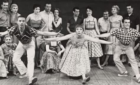 Broadway - Theatre Heritage Australia