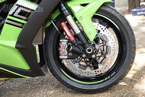 2016 Kawasaki Ninja ZX-10R first ride review - Overdrive