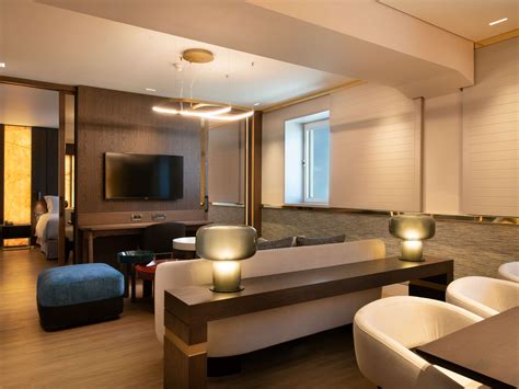 Sofitel Athens Airport | Luxury Hotel ALL - ALL