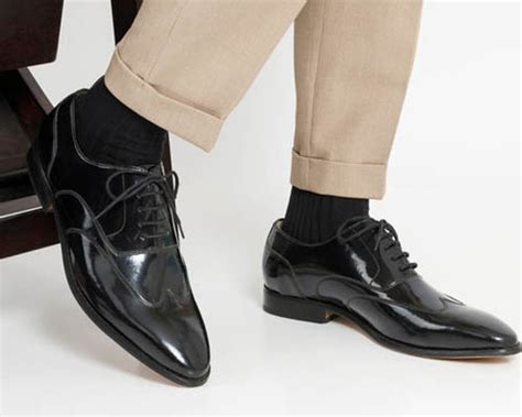 Loafers vs Oxfords - The 3 Key Differences – Ethik
