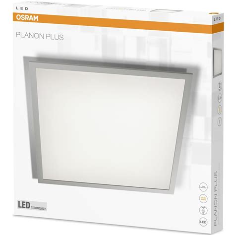 Image result for Panel LED Osram