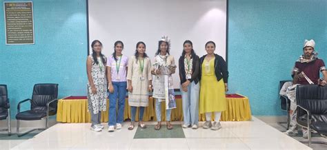 NSS & YRC – Life Skill Training Program - ACSCE