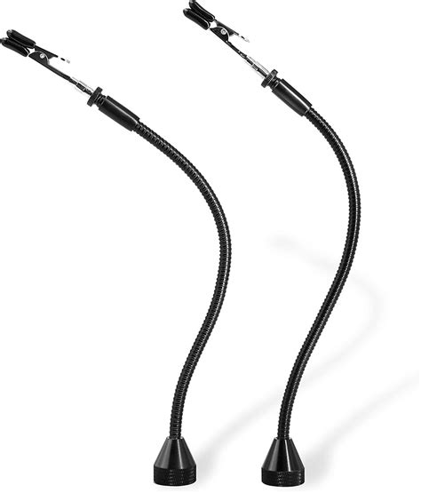 Fstop Labs 2 Pack Set Magnetic Flexible Gooseneck Metal with India | Ubuy