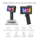 Batch Coding, Marking & Printing Machines - Handheld Inkjet Batch ...