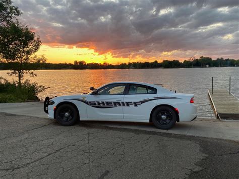 Lyon County MN Sheriff's Office | Marshall MN