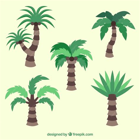 JavaScript Palm Tree Design 的图像结果