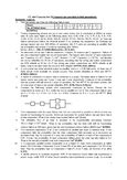 Safety in Chemical Industry - CL 444 - Studocu