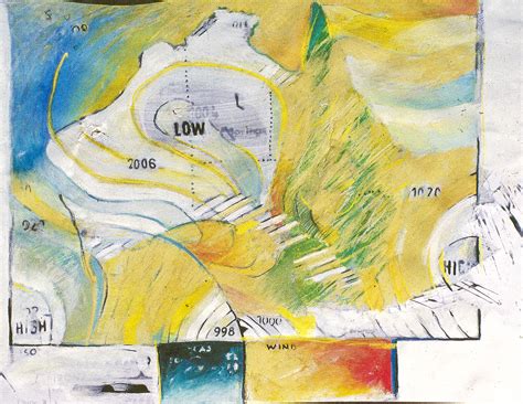 Phillip George | Weather Maps