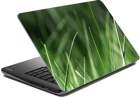 meSleep Nature LS-80-208 Vinyl Laptop Decal 14 Price in India - Buy ...