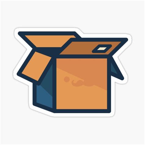 Image result for Unbox Sticker