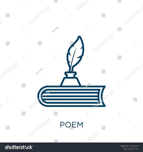 683 Tools Writing Poem Images, Stock Photos & Vectors | Shutterstock