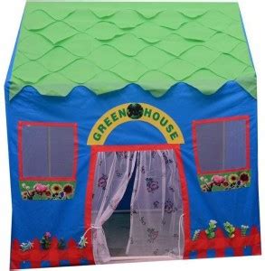 SS INTERNATIONAL Jumbo Size Queen Palace Tent House For Kids - Jumbo ...