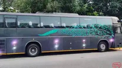 Dayal Holidays - Online Bus Ticket Booking, Bus Reservation, Time Table ...