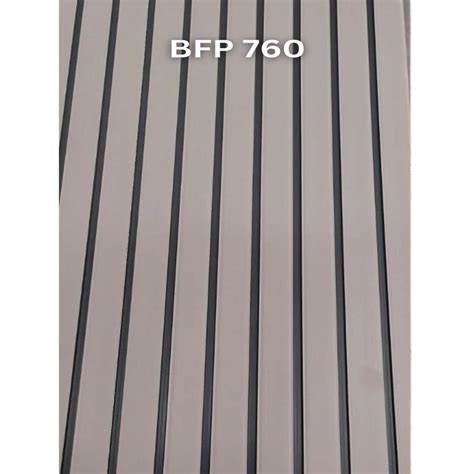 Fluted Panel 12 Inch Manufacturer, Supplier From Jalandhar, Punjab