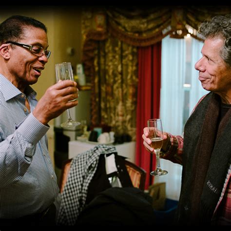 Image result for Chick Corea Interview