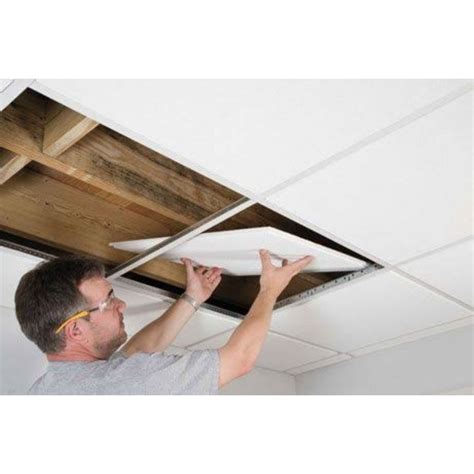 Image result for Drop Ceiling Tiles Installation