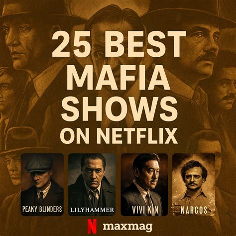 Best Series on Sky Atlantic: 26 Must-See Shows