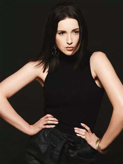 Pictures of Rahul Mahajan's wife Natalya Ilina with Russian-Ukrainian ...