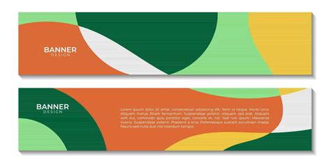 Banner Vector 的图像结果