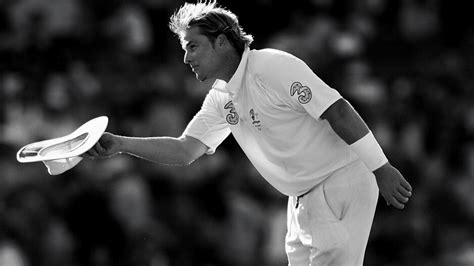 When Shane Warne’s ‘Ball Of The Century’ Bamboozled Mike Gatting #Watch