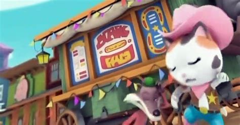 Sheriff Callies Wild West