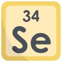 Selenium Icons & Symbols