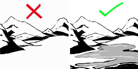 Image result for How to Draw Backgrounds