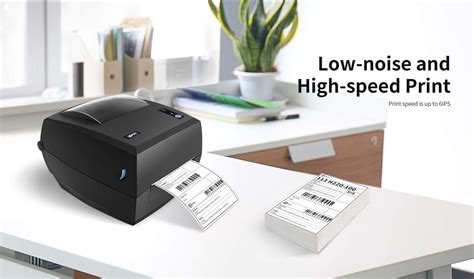 Address Label Printer 的图像结果