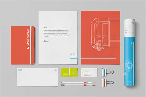 Local Motors Logo 的图像结果