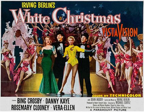 Who Were The Actresses In White Christmas 60 Photos - Moonagedaydream.film