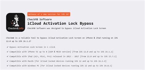 Try These 8 Apps to Unlock Your iCloud Without a Password
